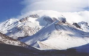 Ağrı Dağı belgesel oluyor