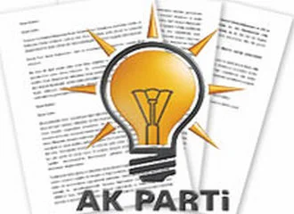 Ak Parti bölünecek, Lider değişecek!