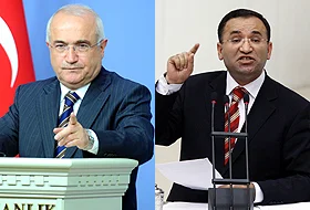 AK Parti'nin sözlü savunması başladı