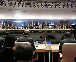 'Akdeniz İçin Birlik' projesi Paris'ten başladı