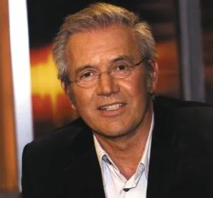 Alman Yazardan Moreno'ya anlamlı soru