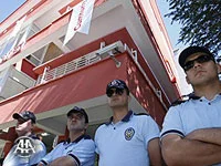 Almanya Türkiye?ye özel tim gönderiyor