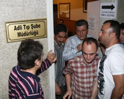 ANKA'nın Balbay haberi yalanlandı