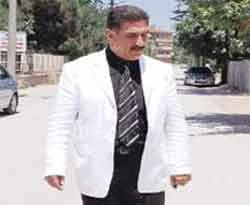 Aradığınız memur 7 yıldır işe gelmiyor