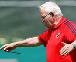 Aragones: Guiza elinden geleni yaptı