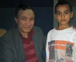 Arap rejimleri ve ABD'den STK'lara baskı