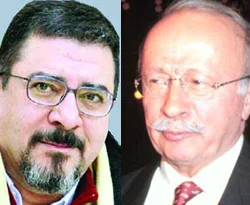 Ardıç'tan Ekşi'ye: Sen anladığın işe bak