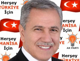 Arınç: Karar Türkiye'yi rahatlatacak