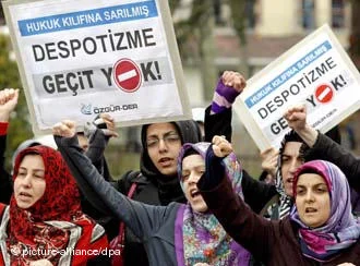 ?Asıl tehlike, gizli İslamlaşma?
