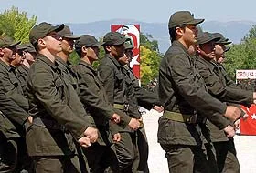 Asker Kaçaklarına iyi haber!