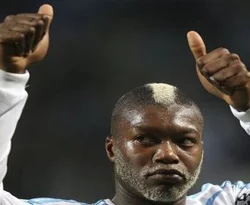 Aslan'da Cisse an meselesi