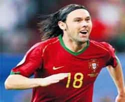 Aurelio'nun yerine son aday Maniche