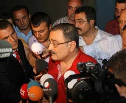 Aygün: Devlet hakkını helal etsin