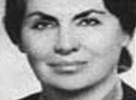 Bahriye Üçok cinayetinde şok gelişme