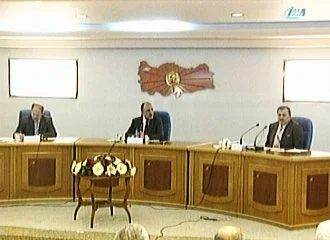 Bakanlar açıkladı: İzmirliler suyu içmesin