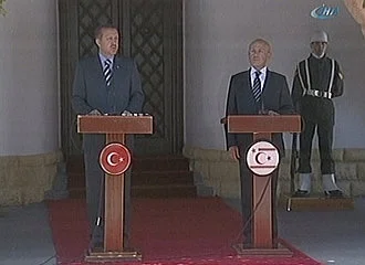 'Barış Suyu' Kıbrıs'a 2012'de akacak