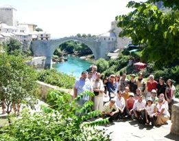 Başarılı öğretmenlere Bosna gezisi ödülü