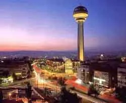 Başkent?te Rusya?dan ?yol? kiraladık