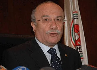 Başsavcı: İddianameyi ben açıklayacağım