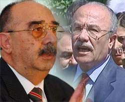 Başsavcı'nın gizli belleri Veli Küçük'te