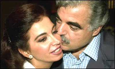 Bayan Hariri, Nasrullah'ı tebrik etti