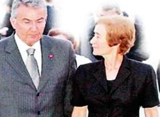 Baykal'dan rüşvet iddialarına cevap