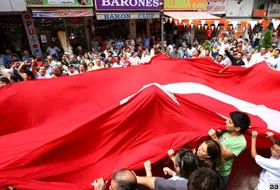 Baykal'ın birlik çağrısına MHP'den cevap