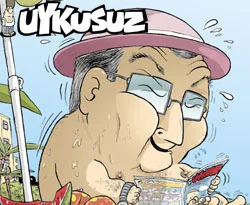 Baykal neredesin? Bizi dergiden ara!!!
