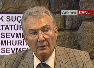 Baykal: Operasyon muhalefete yönelik