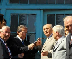 Bayrampaşa'ya kilit vuruldu