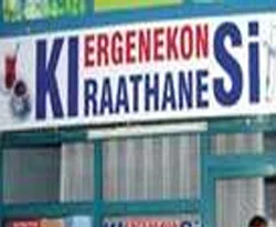 Belediye Ergenekon'u kapattı!