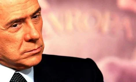 Berlusconi: 3.Dünya savaşı çıkar!