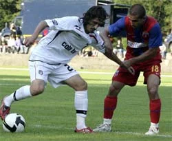 Beşiktaş'tan kötü performans