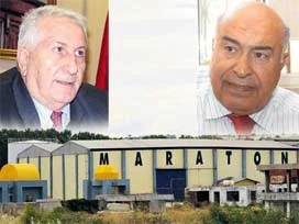 Bir ve Özdemir'in 50 milyon dolarlık sırrı