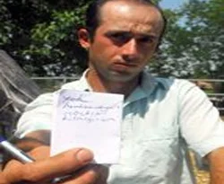 Bisiklet için küstü, 23 yıldır konuşmuyor