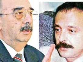 Bitlis ve Erseven'in ipini Ergenekon çekti