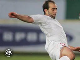 BJK, Fahri Tatan'ı Konyaspor'a verdi