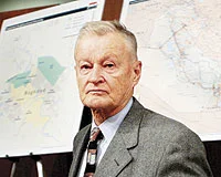 Brzezinski'den ABD'ye uyarı