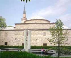 Bulgaristan?daki Osmanlı Camisi kurtarılacak