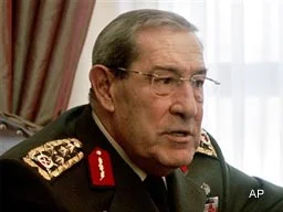 Büyükanıt, bugün açıklama yapacak