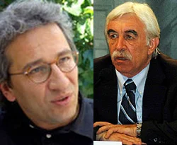Çandar'dan Dündar'a Ergenekon tepkisi