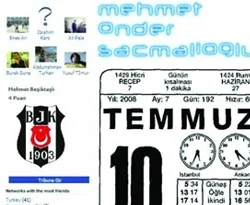 Çarşı teröre de karşı