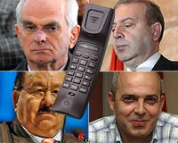 Cep'te 'dinlenme' sendromu!