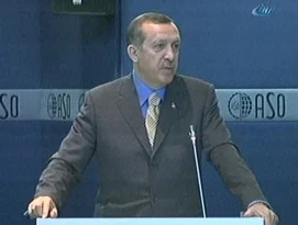 'Çetelere arka çıkan siyaset tasfiye edildi'