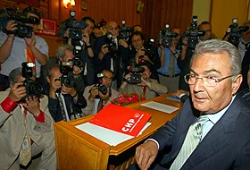 CHP'den 'Ergenekon' toplantısı