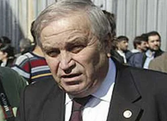 CHP'li Mengü'den Tolon itirafı: Görüştüm