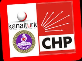 CHP'nin usülsüzlüğü Resmi Gazete'de
