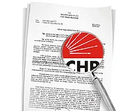 CHP, usulsüzlüklerini incelemeye aldı