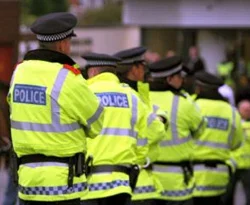 Çin?de polisin sakarlığı