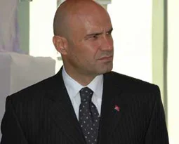 Çömez'in avukatından 'yer' açıklaması